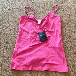 New forever 21 cami